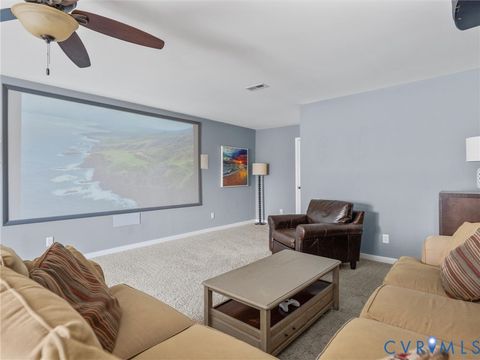 Tiny photo for 4636 Allenbend Road, Glen Allen, VA 23060 (MLS # 2610517)