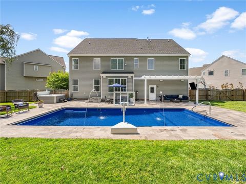 Tiny photo for 4636 Allenbend Road, Glen Allen, VA 23060 (MLS # 2610517)