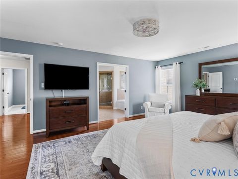 Tiny photo for 4636 Allenbend Road, Glen Allen, VA 23060 (MLS # 2610517)