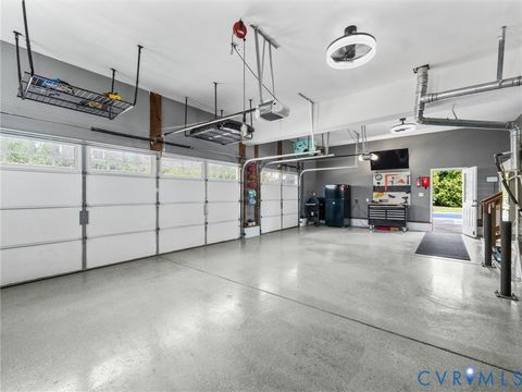 Tiny photo for 4636 Allenbend Road, Glen Allen, VA 23060 (MLS # 2610517)