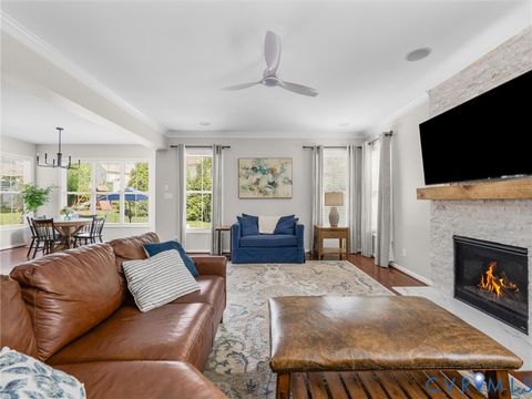 Tiny photo for 4636 Allenbend Road, Glen Allen, VA 23060 (MLS # 2610517)