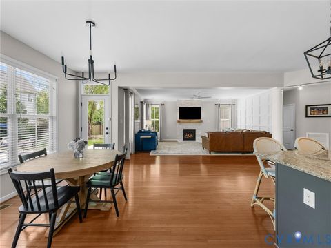 Tiny photo for 4636 Allenbend Road, Glen Allen, VA 23060 (MLS # 2610517)