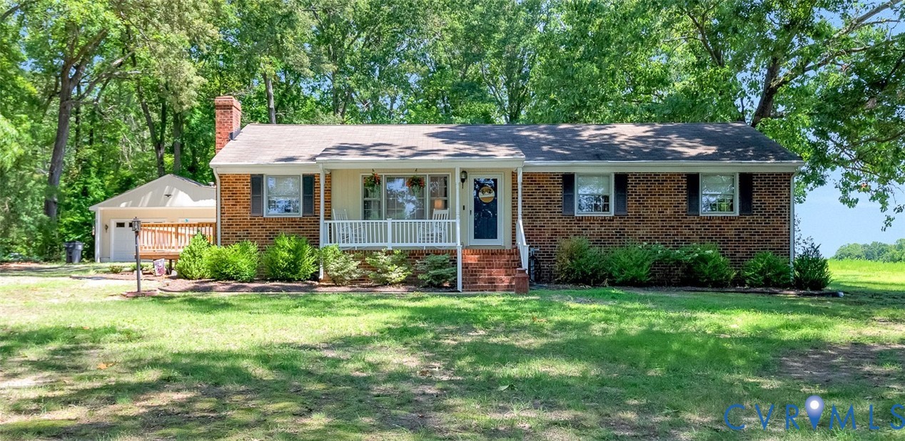 8024 Little Florida Road, Mechanicsville, VA, 23111