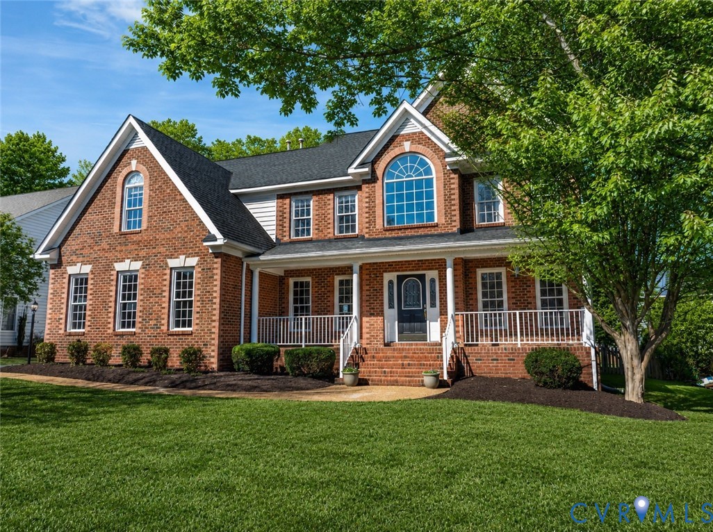 4616 Brookemere Drive