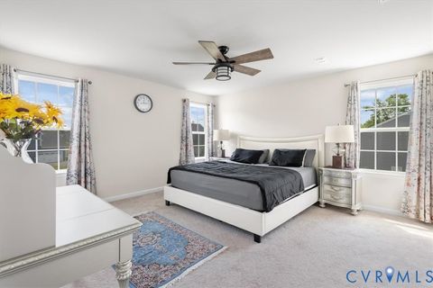 Tiny photo for 13507 Enon Oaks Place, Chester, VA 23836 (MLS # 2606833)