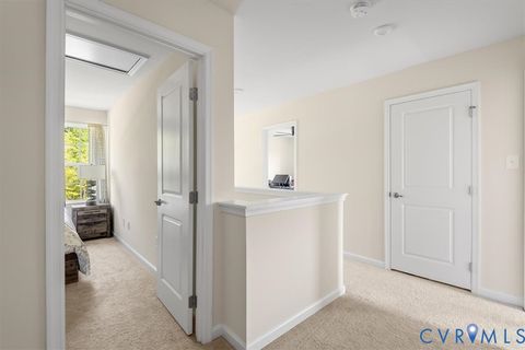 Tiny photo for 13507 Enon Oaks Place, Chester, VA 23836 (MLS # 2606833)