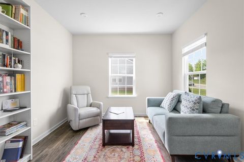 Tiny photo for 13507 Enon Oaks Place, Chester, VA 23836 (MLS # 2606833)