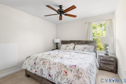 Tiny photo for 13507 Enon Oaks Place, Chester, VA 23836 (MLS # 2606833)