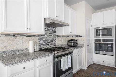 Tiny photo for 13507 Enon Oaks Place, Chester, VA 23836 (MLS # 2606833)