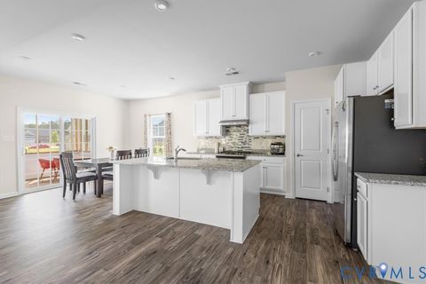 Tiny photo for 13507 Enon Oaks Place, Chester, VA 23836 (MLS # 2606833)