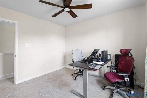 Tiny photo for 13507 Enon Oaks Place, Chester, VA 23836 (MLS # 2606833)