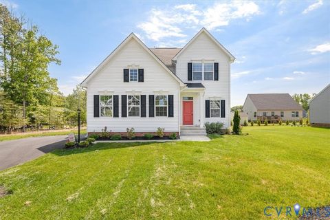 Photo of 13507 Enon Oaks Place, Chester, VA 23836 (MLS # 2606833)