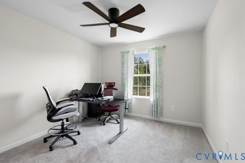 Tiny photo for 13507 Enon Oaks Place, Chester, VA 23836 (MLS # 2606833)