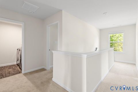 Tiny photo for 13507 Enon Oaks Place, Chester, VA 23836 (MLS # 2606833)