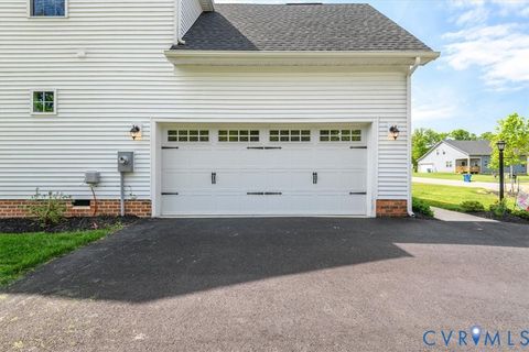 Tiny photo for 13507 Enon Oaks Place, Chester, VA 23836 (MLS # 2606833)