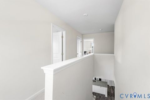 Tiny photo for 13507 Enon Oaks Place, Chester, VA 23836 (MLS # 2606833)