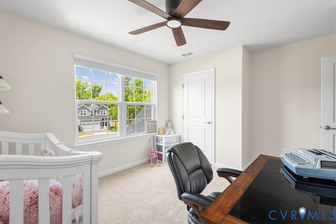 Tiny photo for 13507 Enon Oaks Place, Chester, VA 23836 (MLS # 2606833)