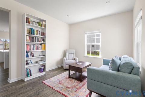 Tiny photo for 13507 Enon Oaks Place, Chester, VA 23836 (MLS # 2606833)