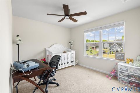 Tiny photo for 13507 Enon Oaks Place, Chester, VA 23836 (MLS # 2606833)