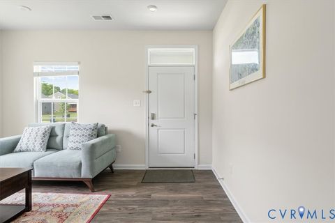 Tiny photo for 13507 Enon Oaks Place, Chester, VA 23836 (MLS # 2606833)