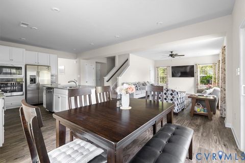 Tiny photo for 13507 Enon Oaks Place, Chester, VA 23836 (MLS # 2606833)