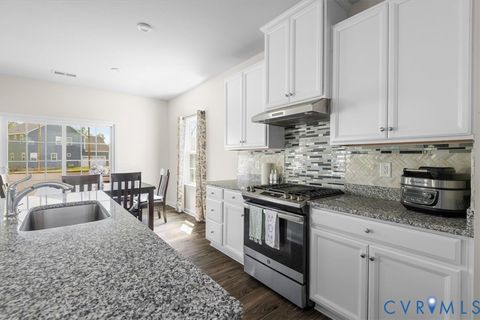 Tiny photo for 13507 Enon Oaks Place, Chester, VA 23836 (MLS # 2606833)