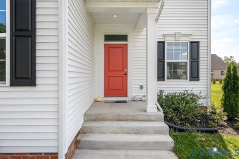 Tiny photo for 13507 Enon Oaks Place, Chester, VA 23836 (MLS # 2606833)