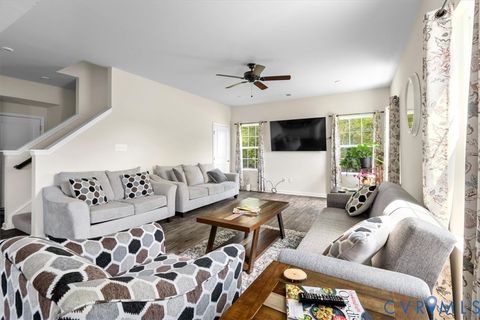 Tiny photo for 13507 Enon Oaks Place, Chester, VA 23836 (MLS # 2606833)