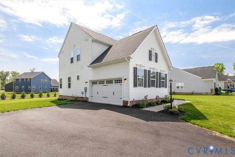 Tiny photo for 13507 Enon Oaks Place, Chester, VA 23836 (MLS # 2606833)