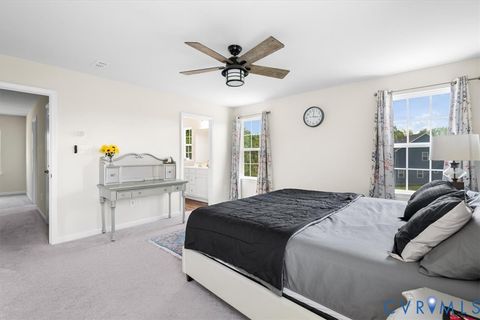 Tiny photo for 13507 Enon Oaks Place, Chester, VA 23836 (MLS # 2606833)