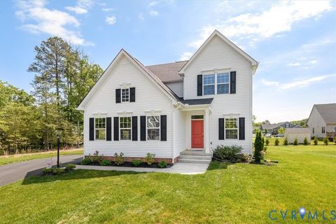 Tiny photo for 13507 Enon Oaks Place, Chester, VA 23836 (MLS # 2606833)