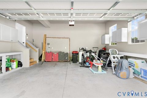 Tiny photo for 13507 Enon Oaks Place, Chester, VA 23836 (MLS # 2606833)