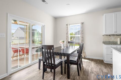 Tiny photo for 13507 Enon Oaks Place, Chester, VA 23836 (MLS # 2606833)