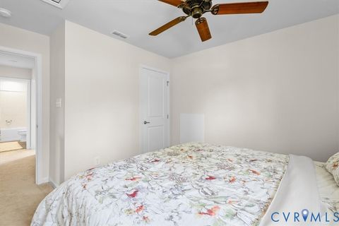 Tiny photo for 13507 Enon Oaks Place, Chester, VA 23836 (MLS # 2606833)