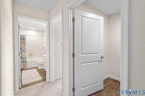 Tiny photo for 13507 Enon Oaks Place, Chester, VA 23836 (MLS # 2606833)