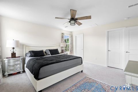 Tiny photo for 13507 Enon Oaks Place, Chester, VA 23836 (MLS # 2606833)