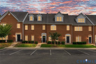 3407 Bartley Pond Place Henrico VA 23233