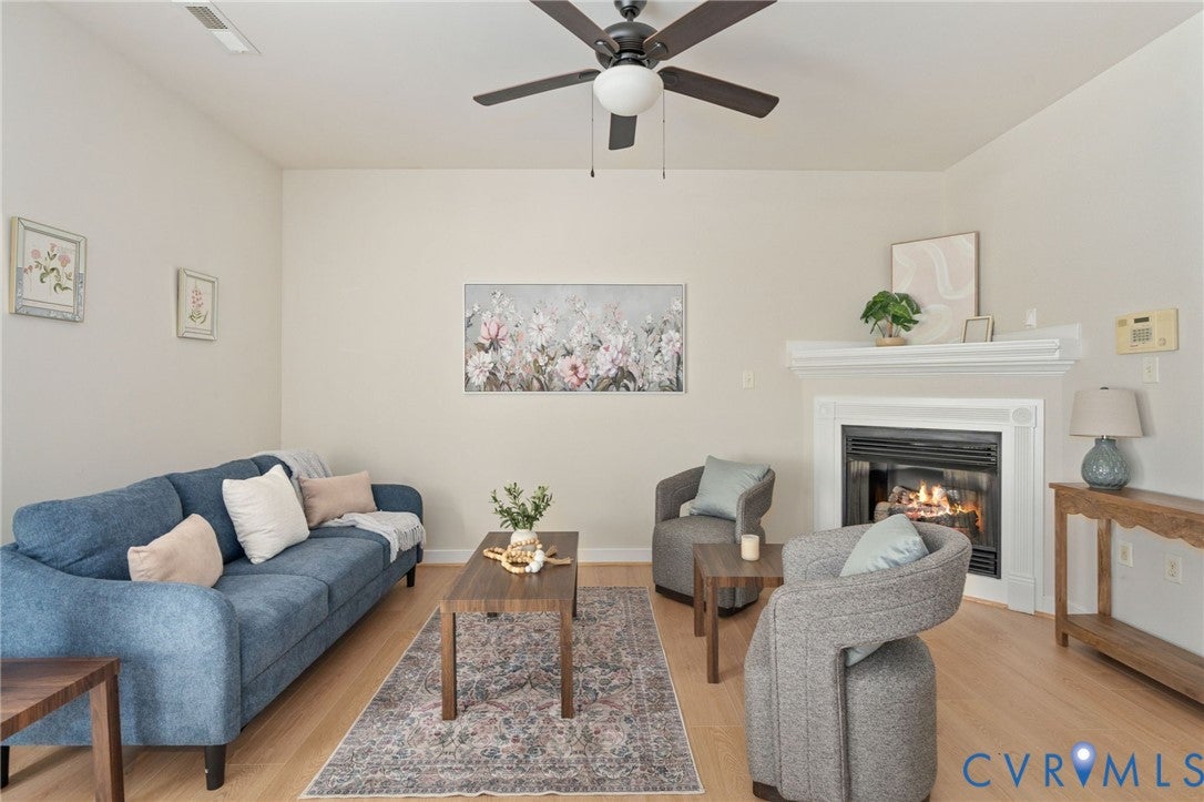 3407 Bartley Pond Place