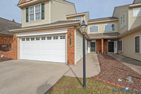 Photo of 10117 Reedville Avenue, Glen Allen, VA 23060 (MLS # 2603302)