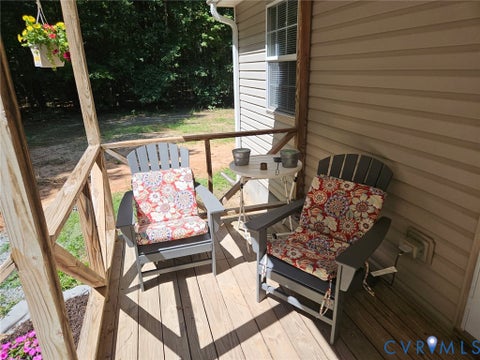 Tiny photo for 423 Western Drive, Lawrenceville, VA 23868 (MLS # 2623252)