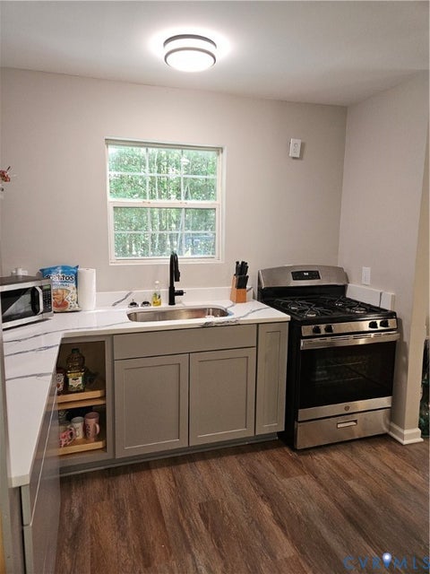 Tiny photo for 423 Western Drive, Lawrenceville, VA 23868 (MLS # 2623252)