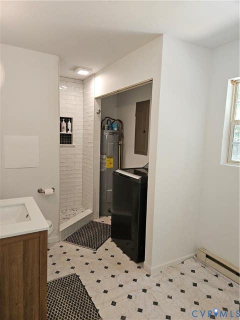 Tiny photo for 423 Western Drive, Lawrenceville, VA 23868 (MLS # 2623252)