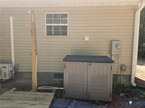 Tiny photo for 423 Western Drive, Lawrenceville, VA 23868 (MLS # 2623252)