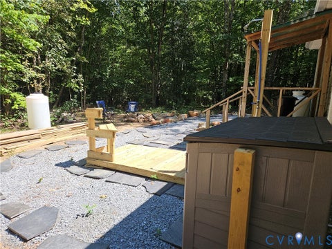 Tiny photo for 423 Western Drive, Lawrenceville, VA 23868 (MLS # 2623252)