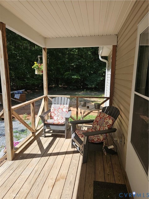 Tiny photo for 423 Western Drive, Lawrenceville, VA 23868 (MLS # 2623252)