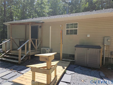 Tiny photo for 423 Western Drive, Lawrenceville, VA 23868 (MLS # 2623252)