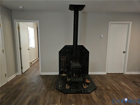 Tiny photo for 423 Western Drive, Lawrenceville, VA 23868 (MLS # 2623252)