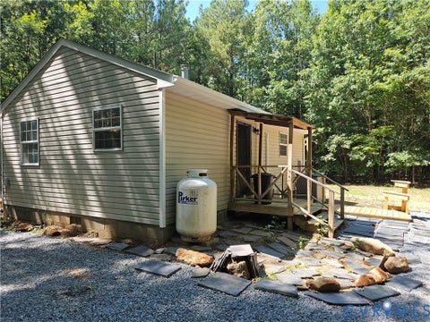 Tiny photo for 423 Western Drive, Lawrenceville, VA 23868 (MLS # 2623252)