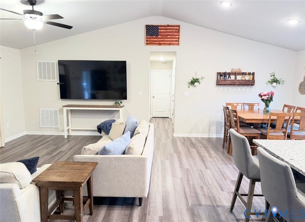 1713 Mt Olivett Road