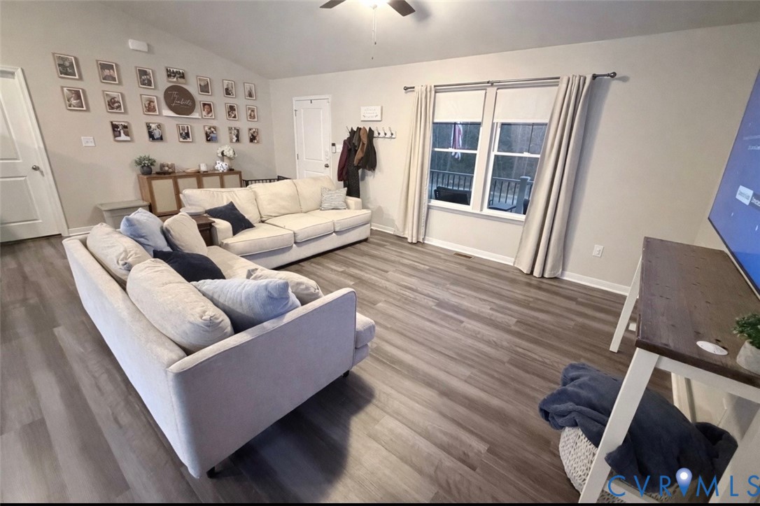 1713 Mt Olivett Road